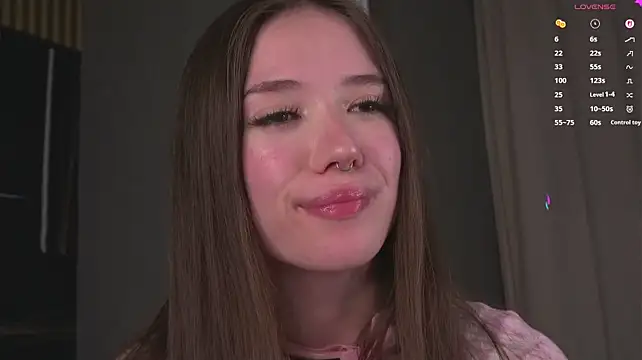 Chat XXX Live tinyanie