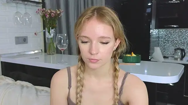 baeyoda Chat XXX in diretta