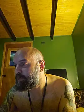 Show de rocco_sigfredi na webcam