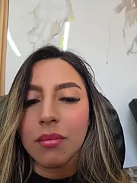 Chat +18 de CelesteBlaze_ ao vivo