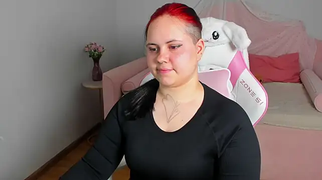 Chat +18 de DaisyHarts ao vivo