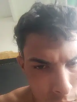 Ares113 webcam show