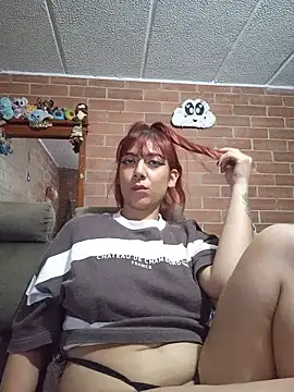 Chat XXX ao vivo de _sasha_miller_