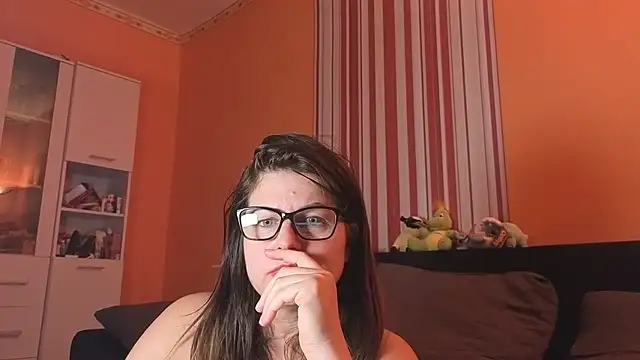 Deborah Chat XXX in diretta