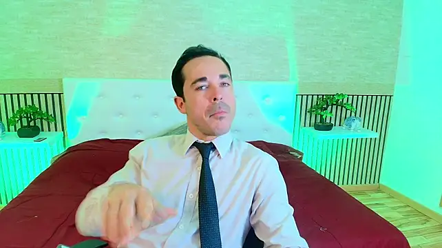 Adams_Sanz live XXX chat