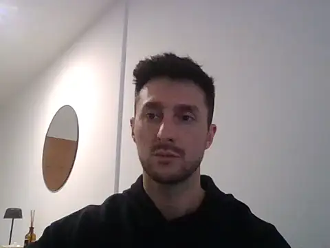Renzook Webcam-Show