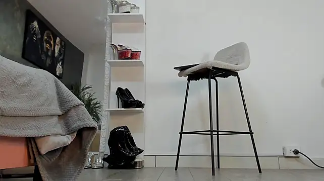 Show de webcam de isa_lancaster