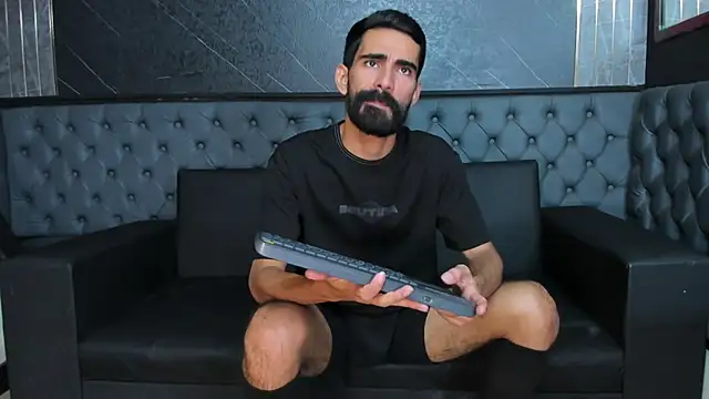 Andres_Bless Live XXX-chat
