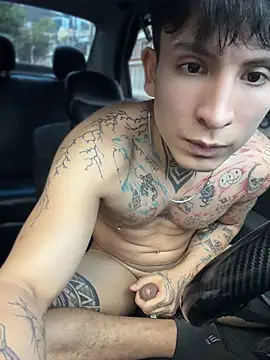 Czat XXX na żywo – _Tomy08calderon