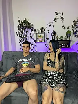 Marcusvandal – Live XXX-chat