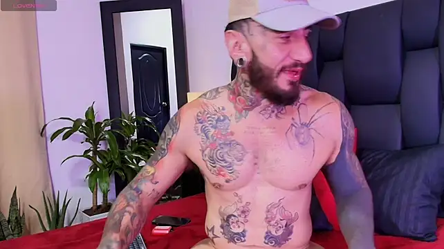 Živý XXX chat dilan_scootk_j