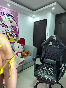 Lisiloly Chat XXX in diretta
