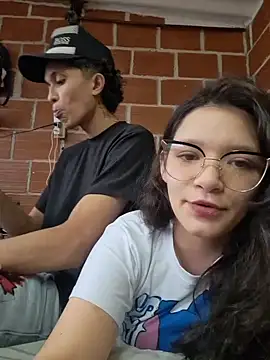 Chat XXX ao vivo de moonlight-couple
