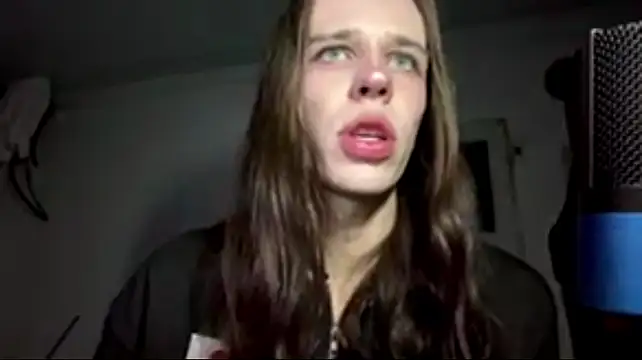 Show webcam de HotFemBooy