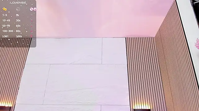 צ'אט XXX בשידור חי של MadisonLopezx