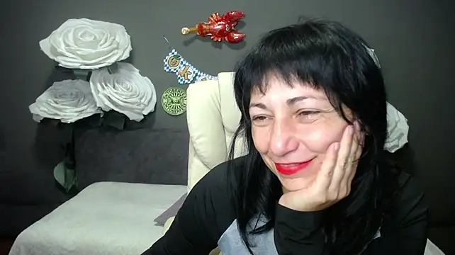 LiluGrants – Naživo XXX chat