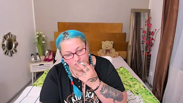 Sugarmommy_69X Obrolan Langsung XXX