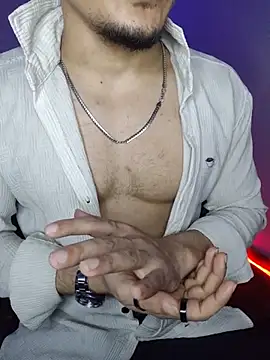 Show Webcam de roxiii_