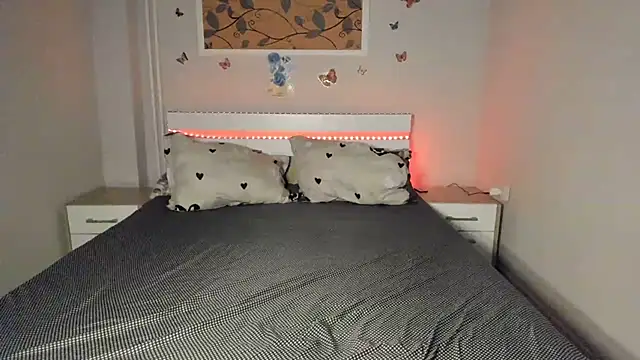 Rebeka2589 现场XXX聊天
