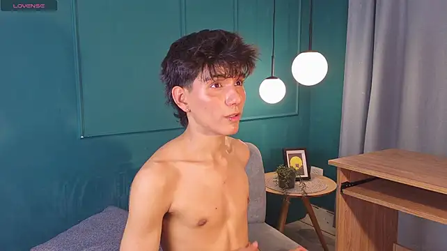 Chatroom XXX en direct de christopher_robin4