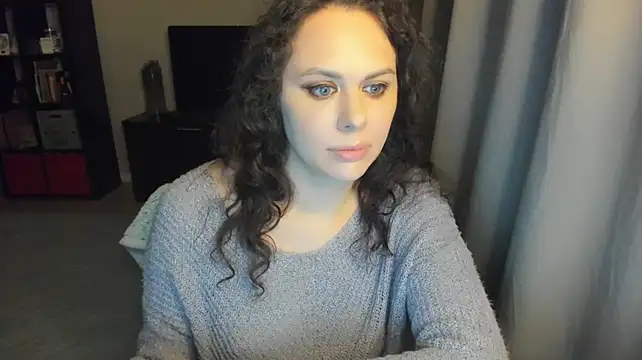 Chatroom XXX en direct de MollyCheiz