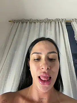 Živý XXX chat MoraFit_