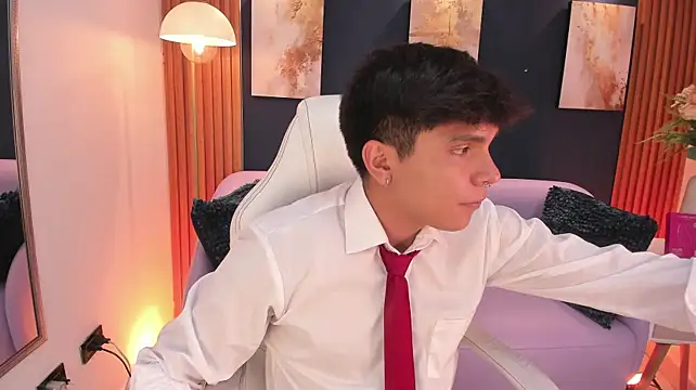 Онлайн чат XXX Thiago_Knox