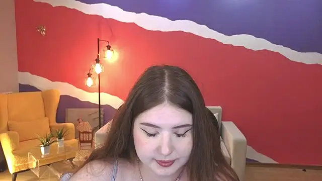 Živý XXX chat PixelGoddess