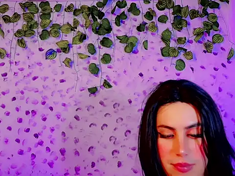 Živý XXX chat BabyCute_1