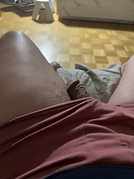 Show de Arabicswiss67 na webcam