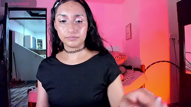 Chat XXX ao vivo de adrena_10
