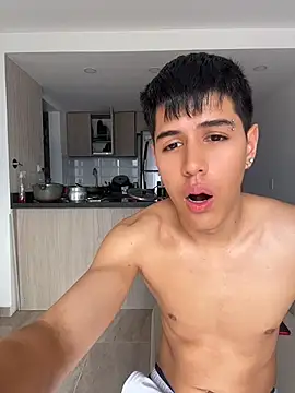 Angel_khouri_ Obrolan Langsung XXX