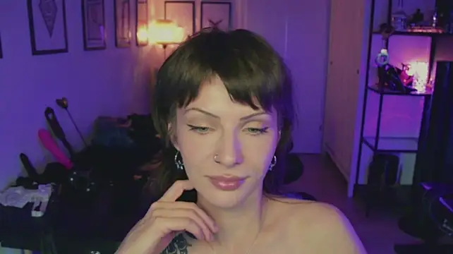 1Sandy – Naživo XXX chat