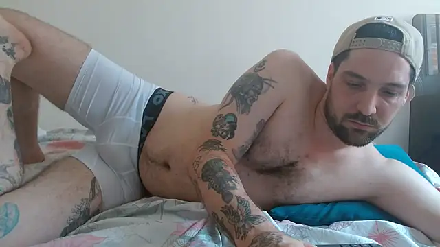 jmmy_cb's Live XXX Chat