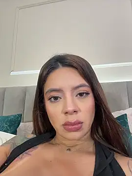cami_saenn Live XXX chat