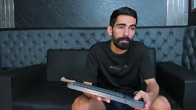 Andres_Bless: απευθείας συνομιλία ΧΧΧ