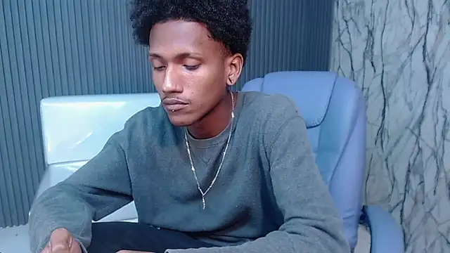 ManSant's Live XXX Chat