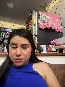 Chat XXX ao vivo de Sophie_Dreamss