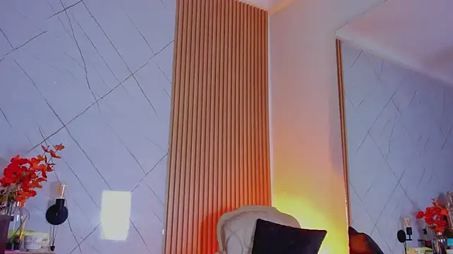 SaraDreamsss 라이브 XXX 채팅