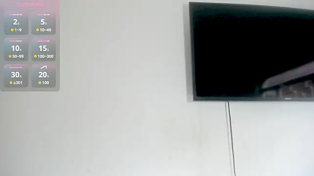 Fox_Loves' Live XXX Chat