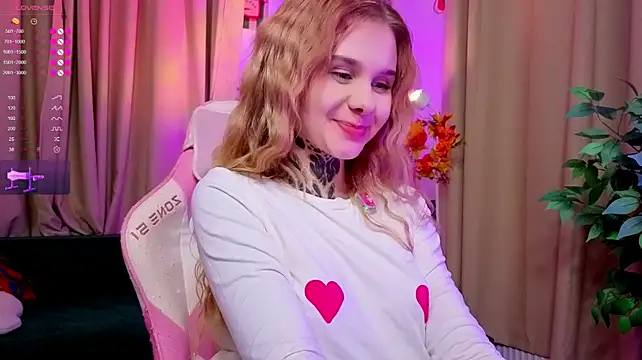 Britney_Lynch Live XXX-Chat