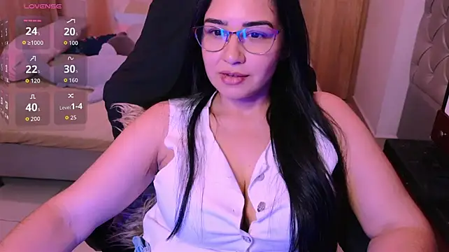 _anastasia's Live XXX Chat
