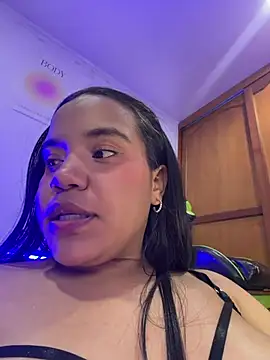 leila_22 라이브 XXX 채팅