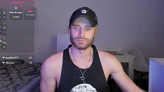 Paul_Rolex's Live XXX Chat