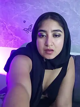 Samira_Awada Chat XXX in diretta