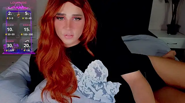 HelenSpellman Chat XXX live