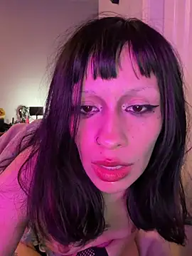Gothbabbi XXX чат на живо