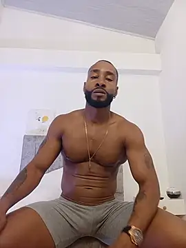 Dante_Knox ওয়েবক্যাম শো