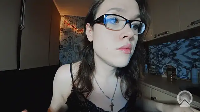 RachelSavのライブXXXチャット