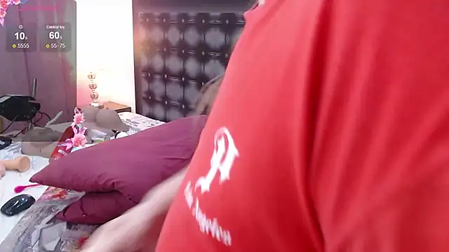 Chat +18 de sandra_20 ao vivo
